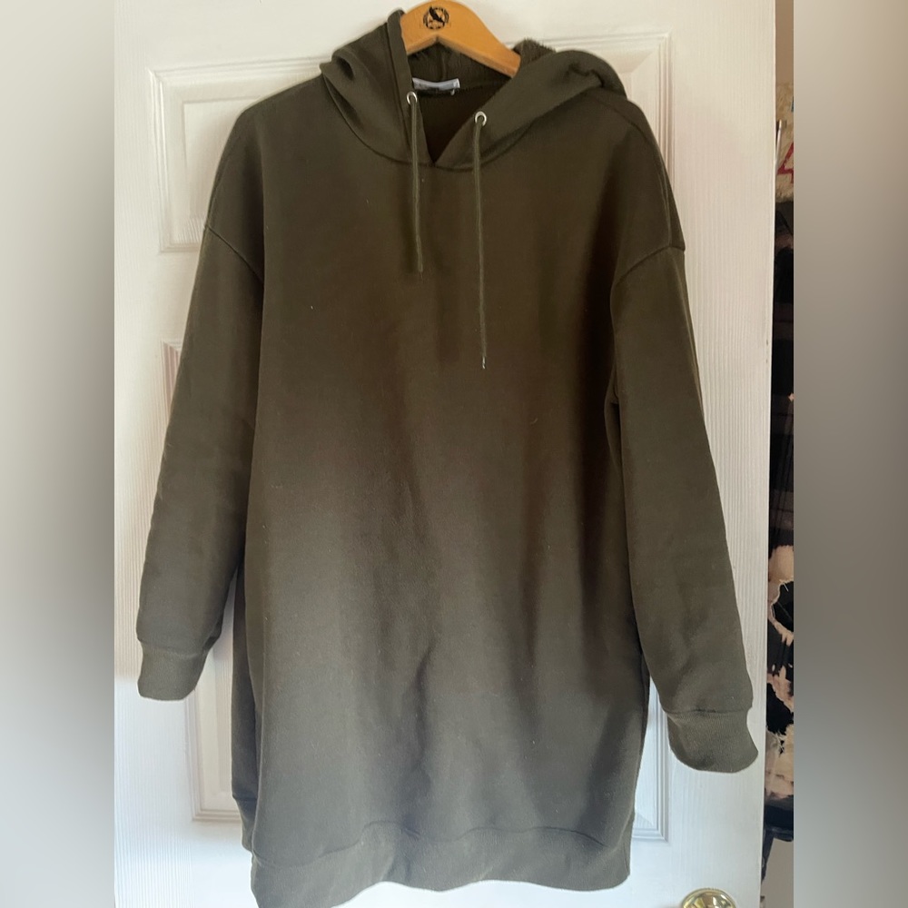 dm for more pictures/ will trade for punk/metal clothing